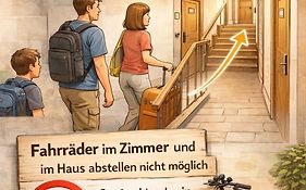 Semlow Appartements